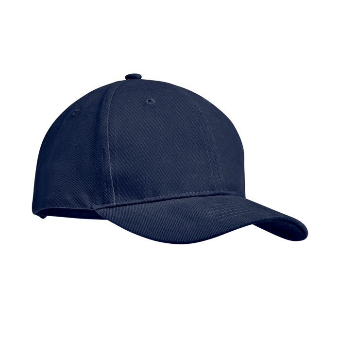 mo9643-04 Baseball cap 6 panels 270g/m²