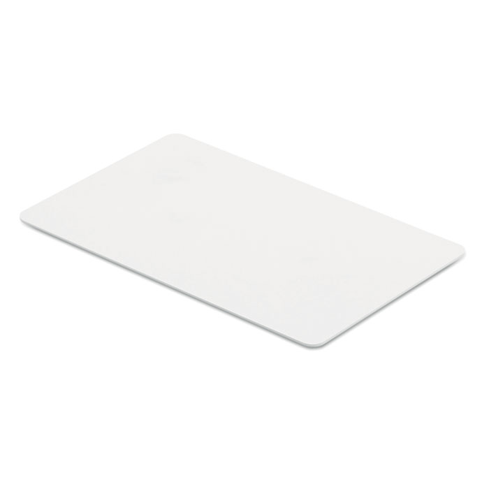 mo9751-06-1 RFID Anti-Skimming Karte