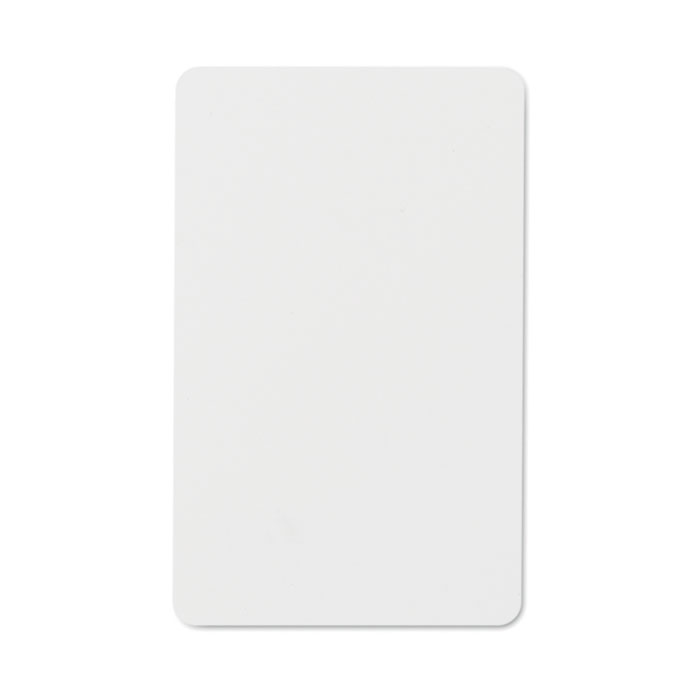 RFID Anti-Skimming Karte