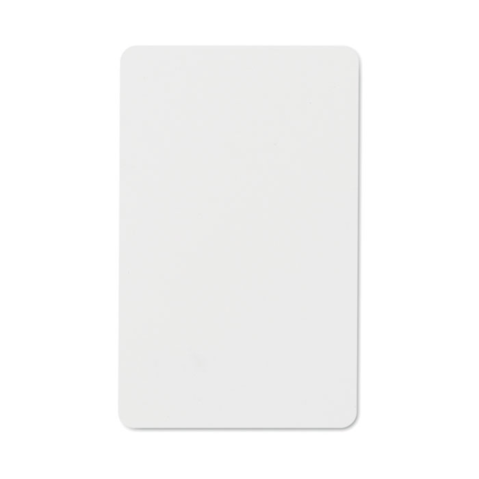RFID Sperrkarte