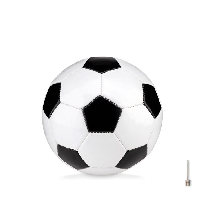 Kleiner PVC Fußball 15cm