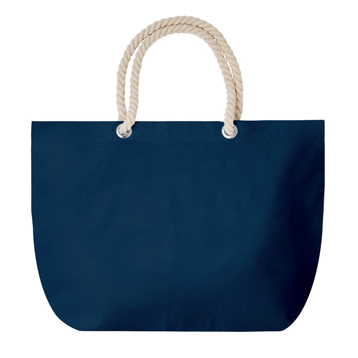 Strandtasche mit Kordelgriff