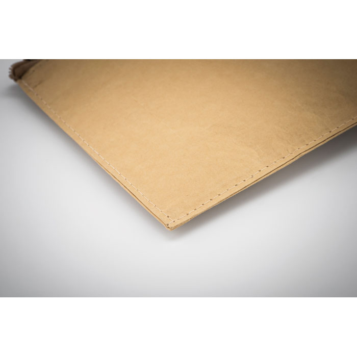 Mäppchen aus Kraftpapier