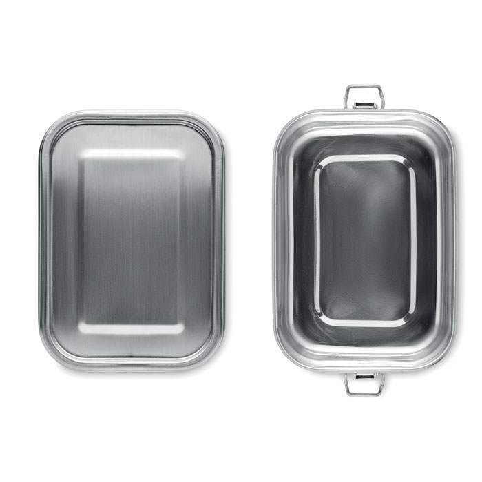 Lunchbox Edelstahl 750ml