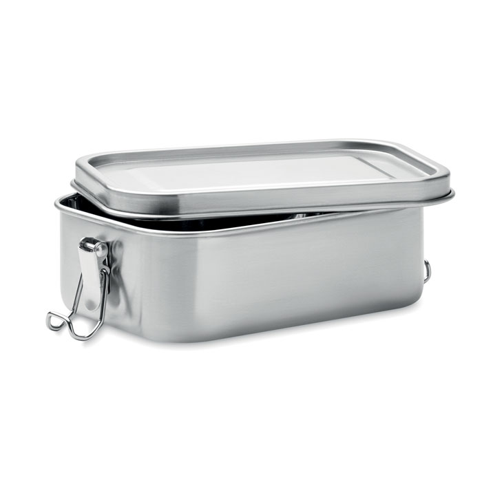 Lunchbox Edelstahl 750ml