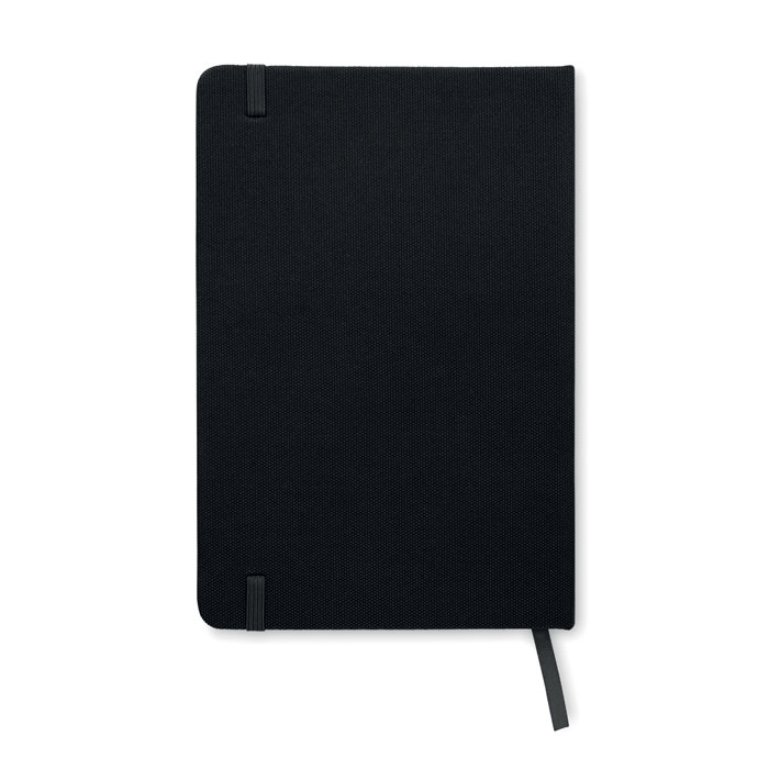 mo9966-03-back-1 DIN A5 Notizbuch 600D RPET