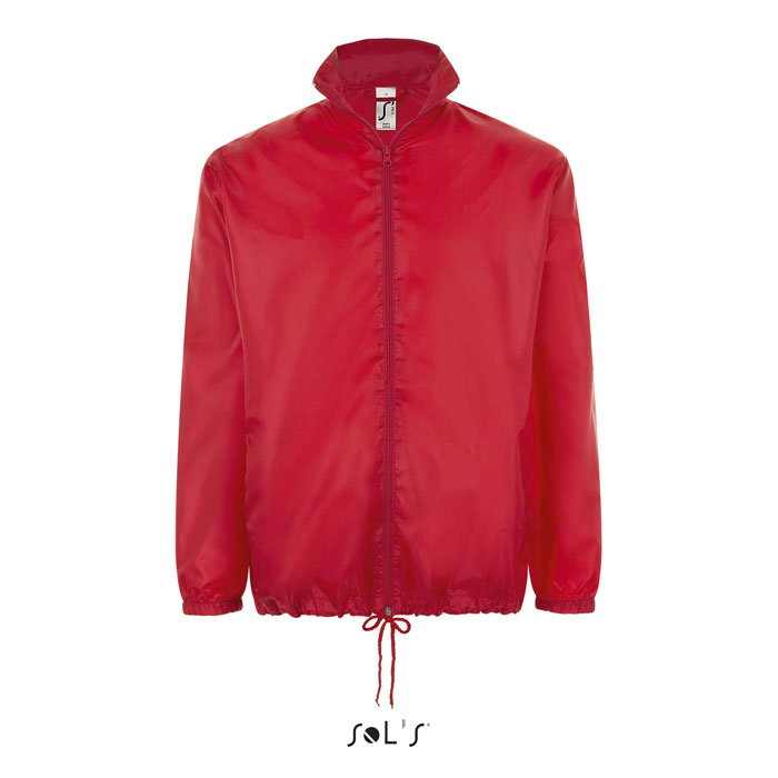 s01618-rd SHIFT UNI WINDBREAKER 210g