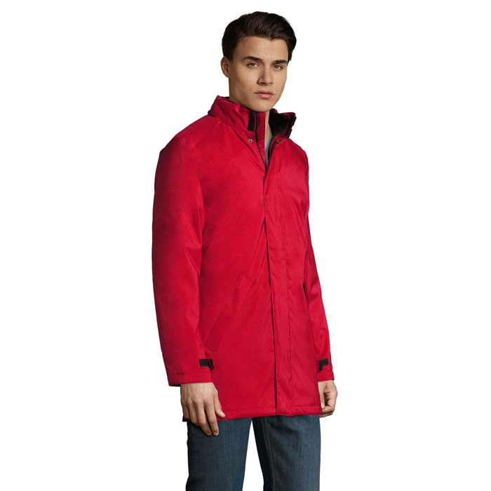 ROBYN UNISEX PARKA