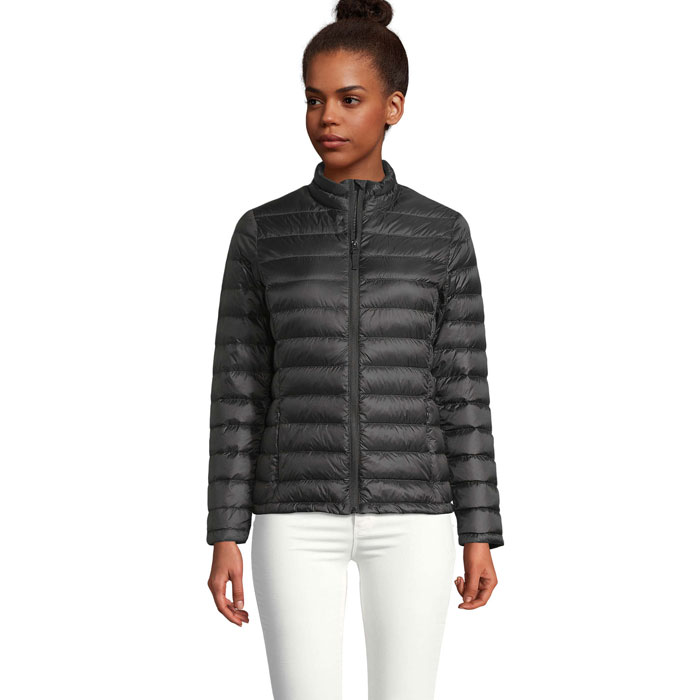 s02899-bk WILSON DAMEN Jacke 380T