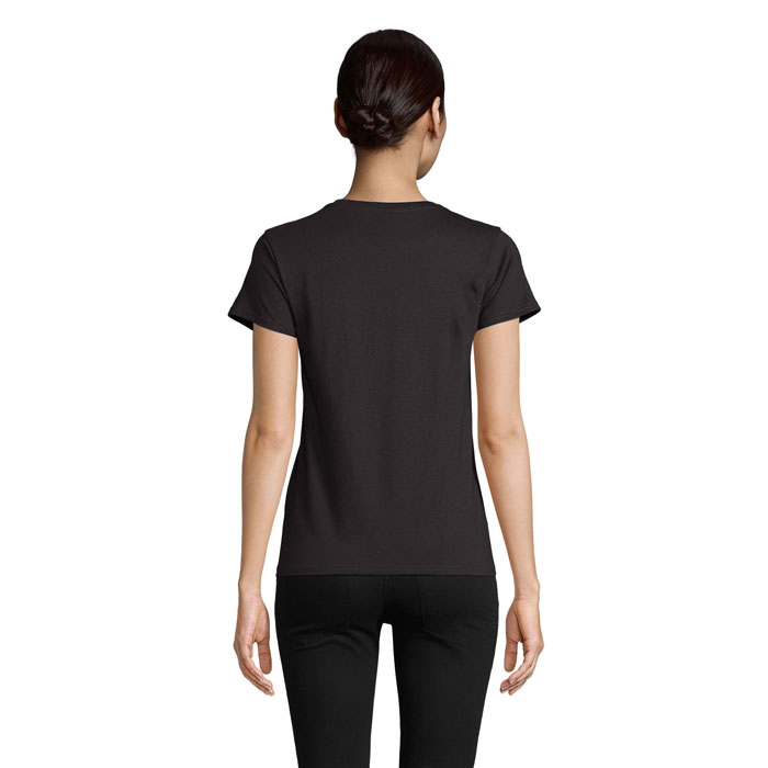 s03581-db-side CRUSADER WOMEN T-Shirt 150g