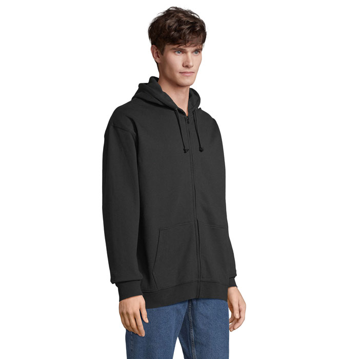 CARTER Full Zip   Hoodie