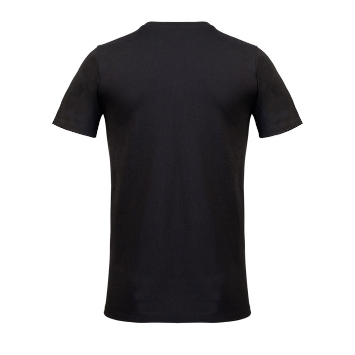 s04461-rc-back Explorer T-shirt Unisex