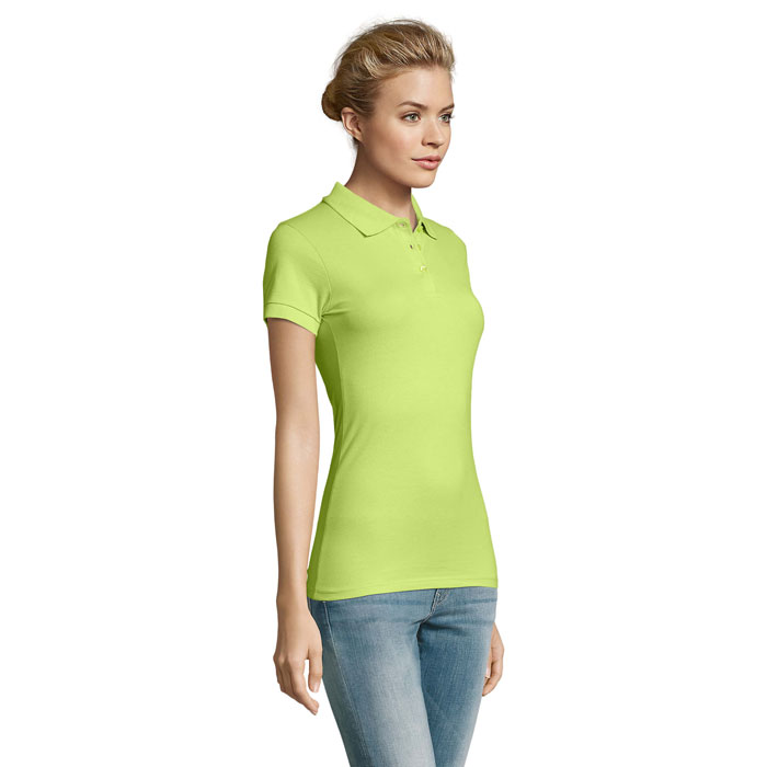 PERFECT DAMEN POLO 180g