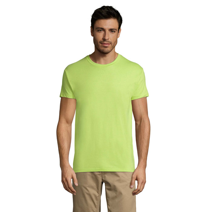 s11380-ag-1 REGENT Uni T-Shirt 150g