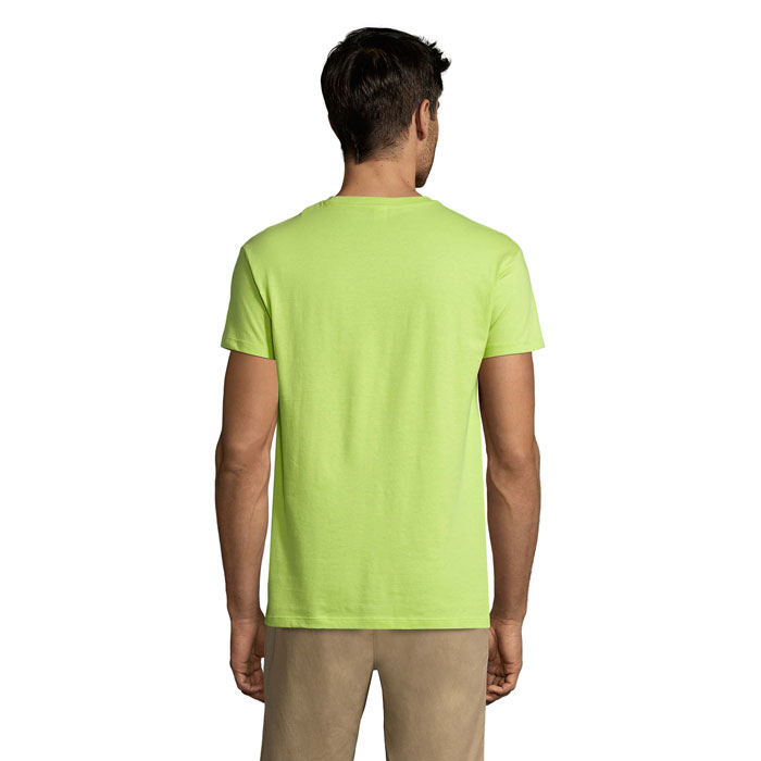 s11380-ag-back-1 REGENT Uni T-Shirt 150g