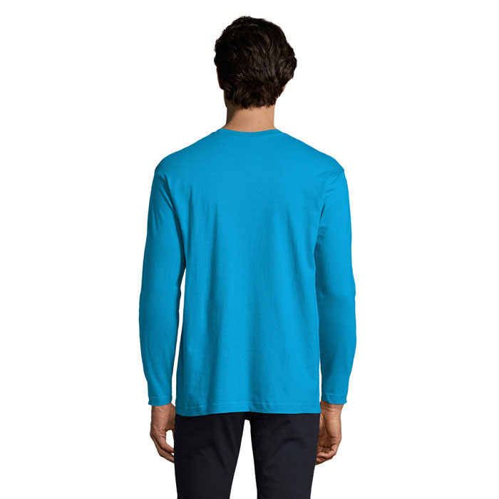 MONARCH MEN T-Shirt 150g