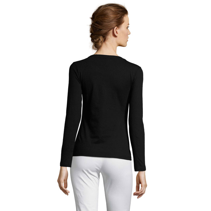 s11425-db-back-1 MAJESTIC DAMENT-SHIRT 150g
