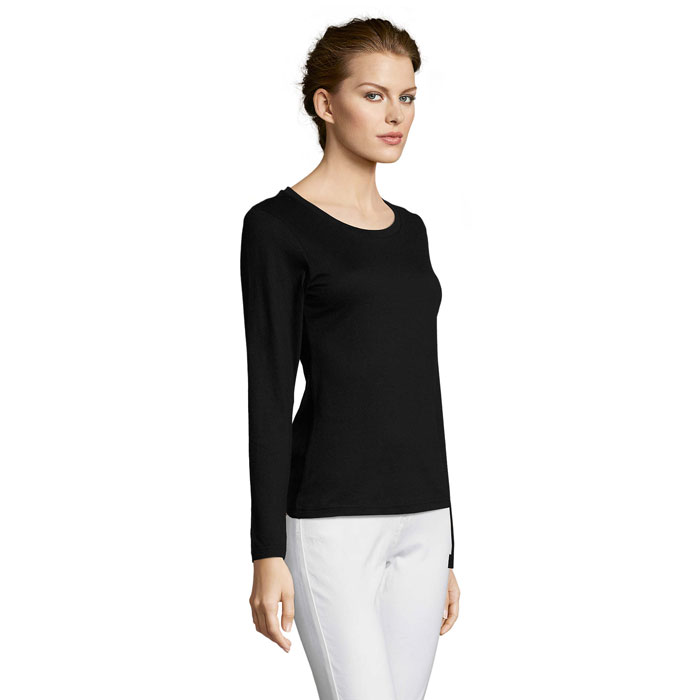 s11425-db-side-1 MAJESTIC DAMENT-SHIRT 150g