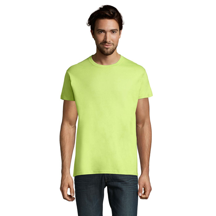 s11500-ag-1 IMPERIAL MEN T-Shirt 190g