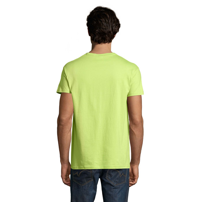 s11500-ag-back-1 IMPERIAL MEN T-Shirt 190g