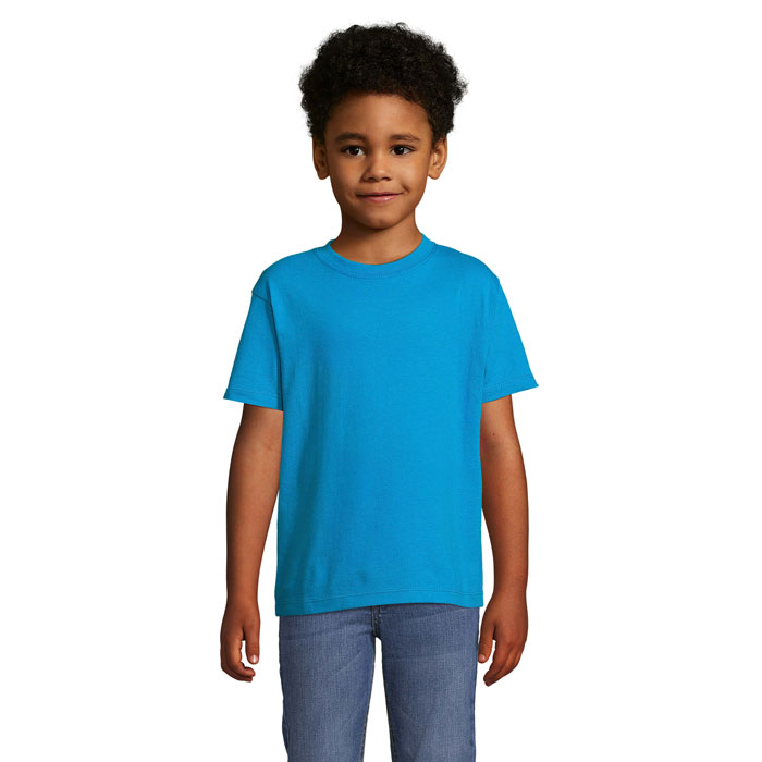 s11770-aq-1 IMPERIAL KINDERT-SHIRT 190g
