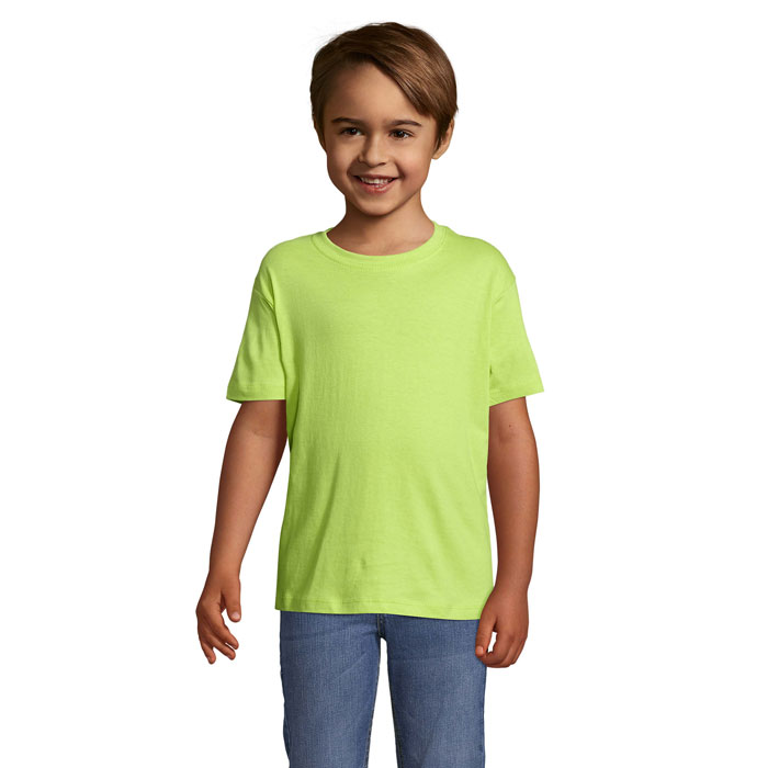 s11970-ag-1 REGENT KINDERT-SHIRT 150g