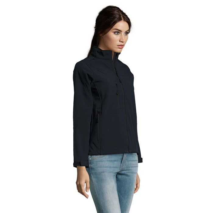 ROXY DAMEN JACKE 340g