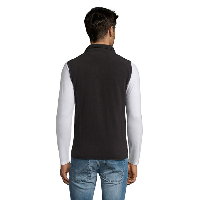 s51000-bk-back-1 NORWAY UNI CARDIGAN 320g