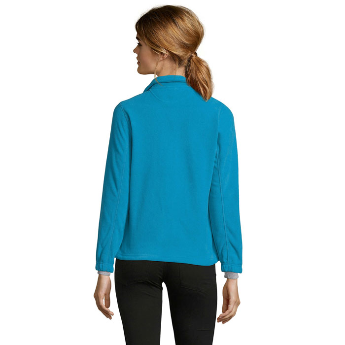 NORTH DAMEN FL JACKE  300g