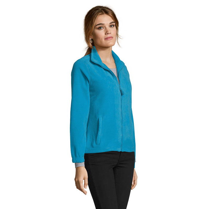 NORTH DAMEN FL JACKE  300g