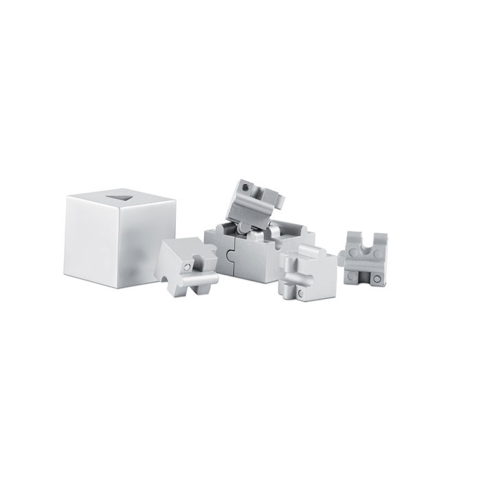 3D-Puzzle