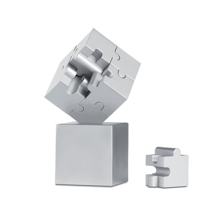 3D-Puzzle