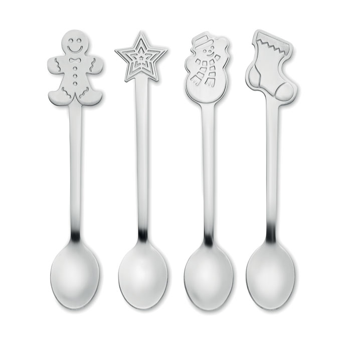 cx1533-16-2 4er Set Teelöffel