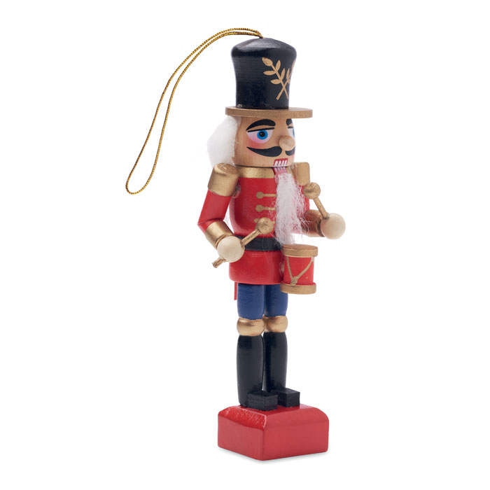 Kleine Nussknacker-Figur