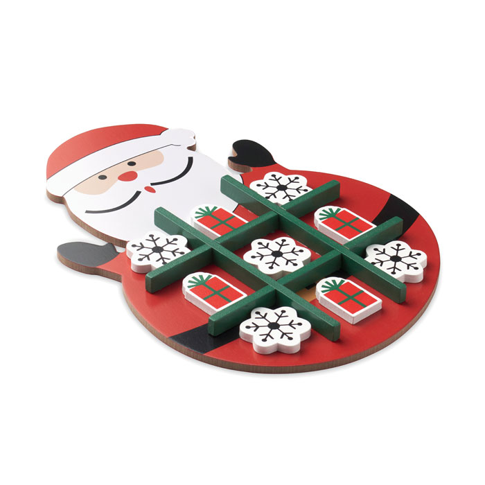 cx1568-05-2 Tic-Tac-Toe Spiel