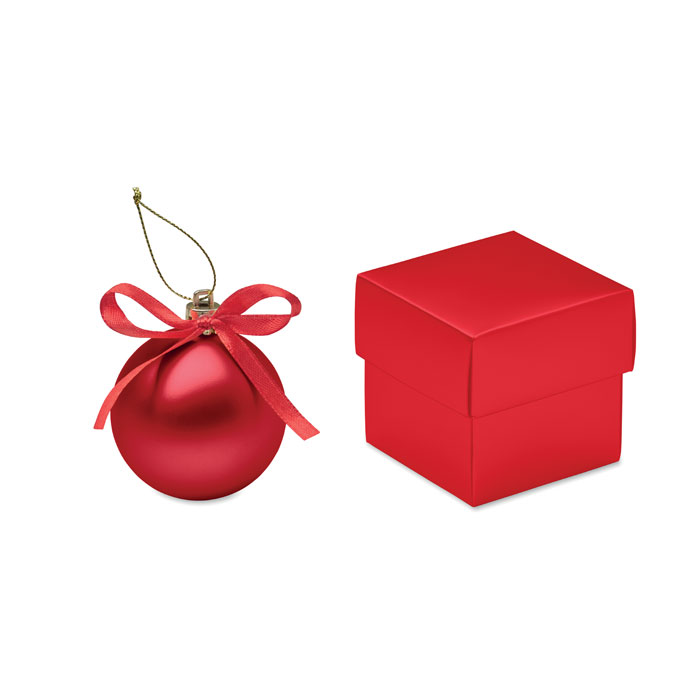 Weihnachtsbaumkugel