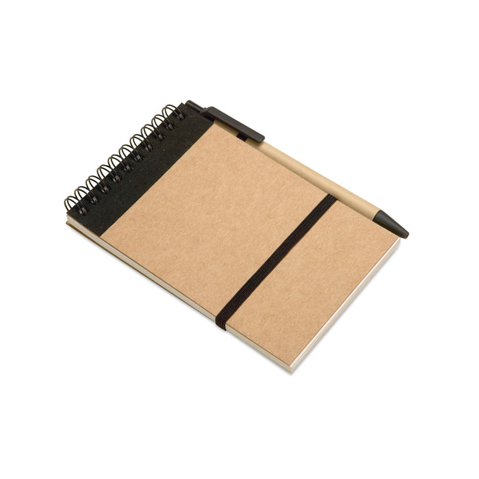 it3789-03-back-2 DIN A6 Notizbuch