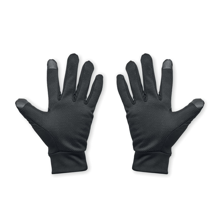 Touchscreen Sporthandschuhe