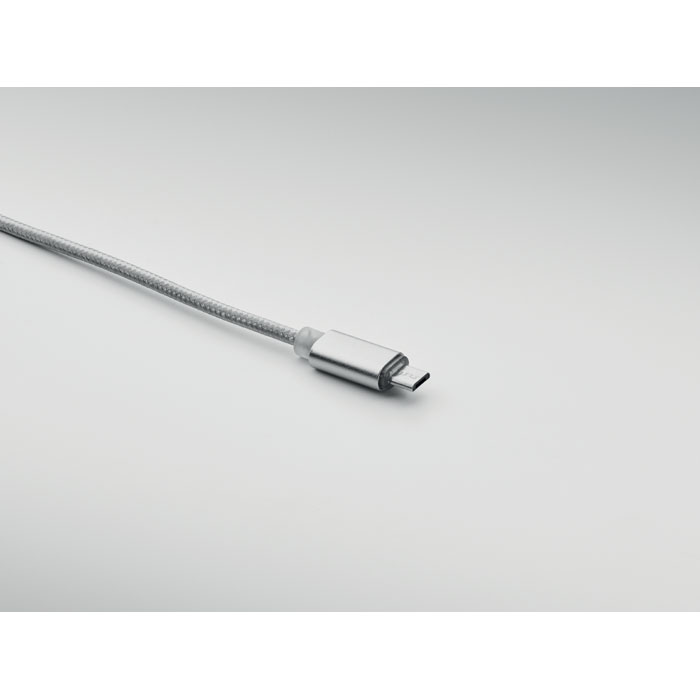 Ladekabel 2in1