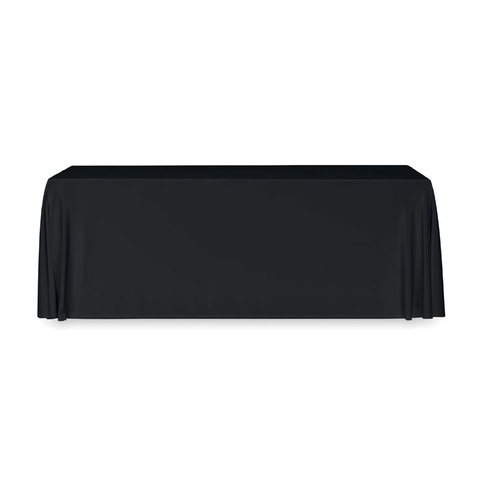 Große Tischdecke