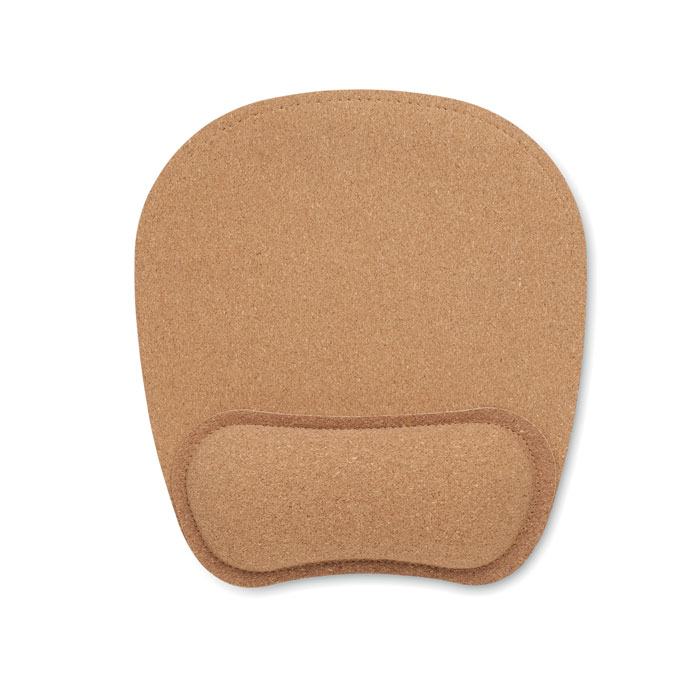 Mousepad Kork