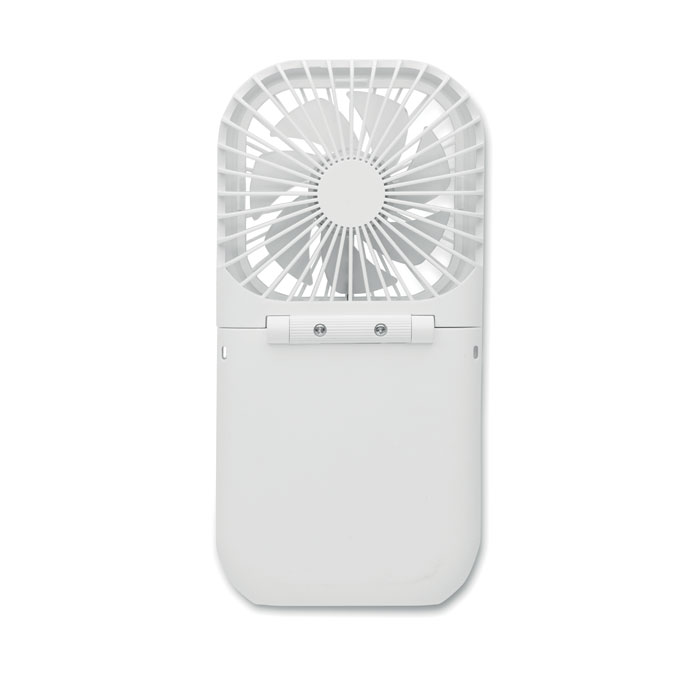 Powerbank mit Ventilator