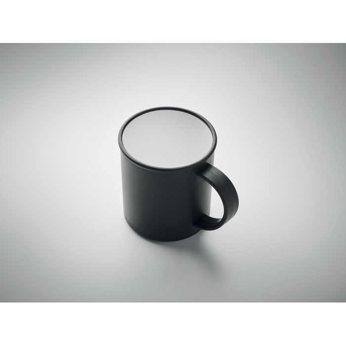 Vintage Kaffeebecher PP