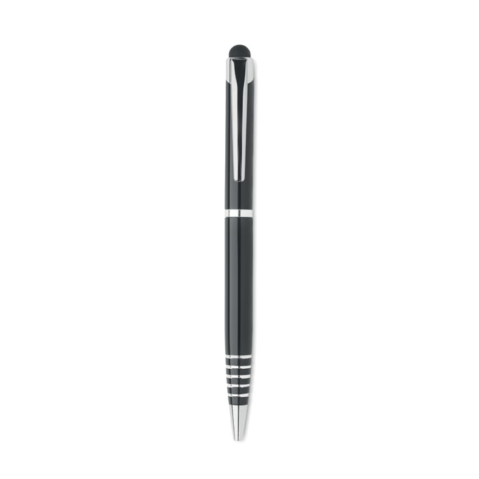 Drehkugelschreiber mit Stylus