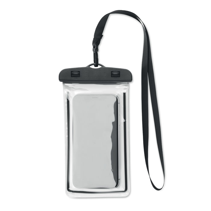 Wasserdichte Smartphone-Hülle