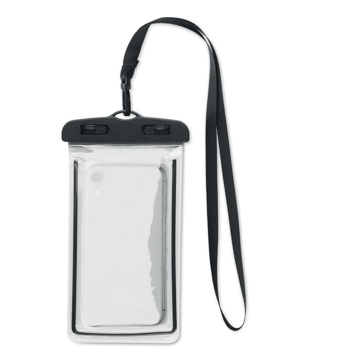 Wasserdichte Smartphone-Hülle