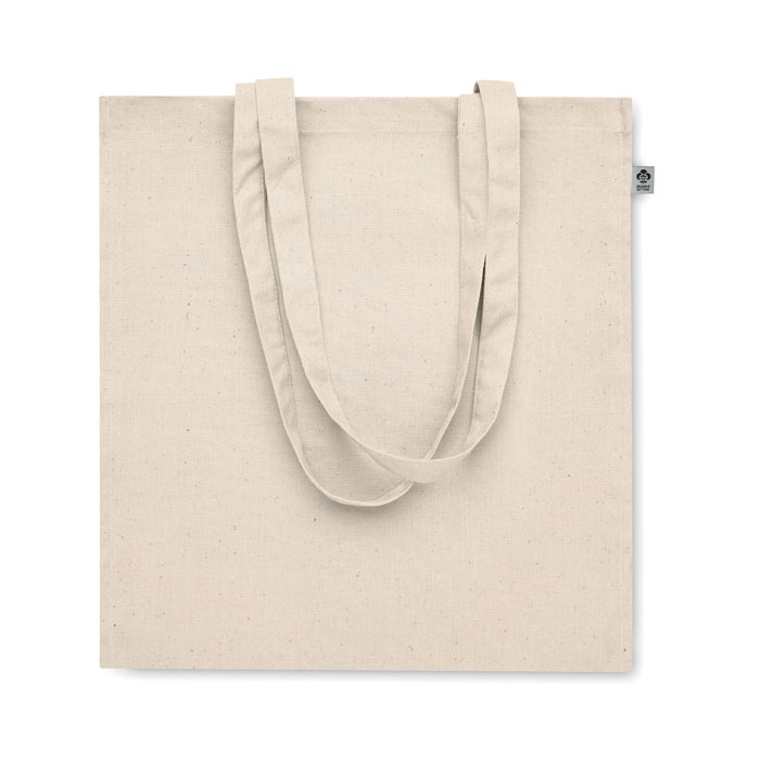 Einkaufstasche Organic Cotton