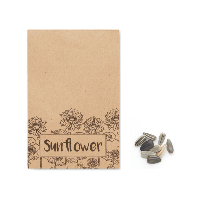 mo2217-13-1 Samen Sonnenblumen