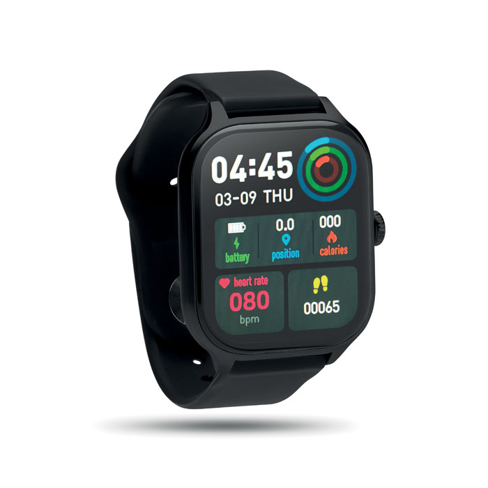 mo2271-03-1 4.0 Fitness Smart Watch