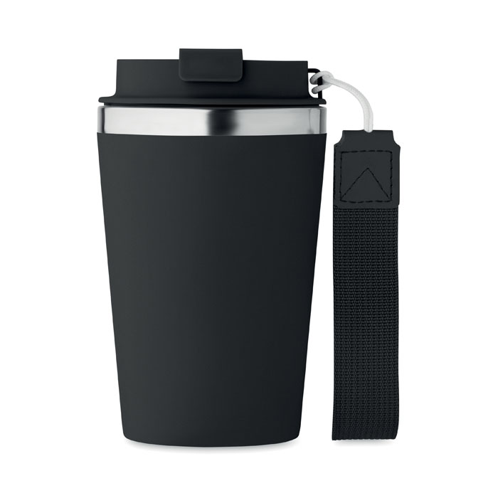 Doppelwandiger Trinkbecher 350